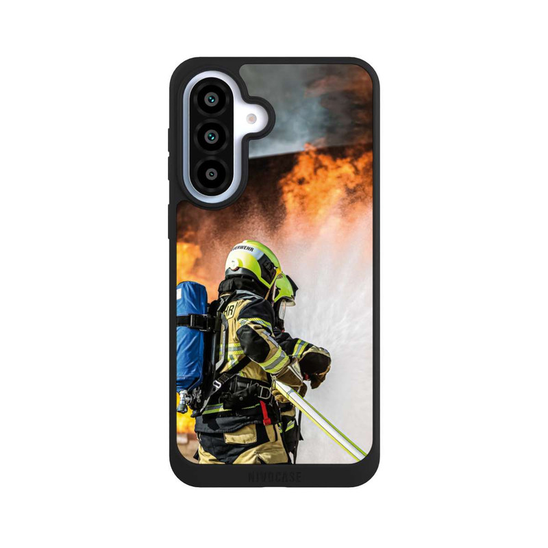 Galaxy A37 5G NIVOpure Flammenbändiger