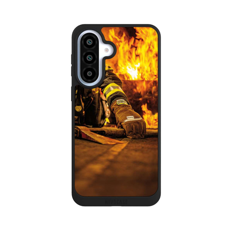 Galaxy A37 5G NIVOpure On Fire 1