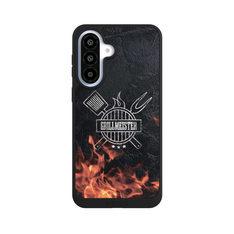 Galaxy A37 5G NIVOpure Grillmeister