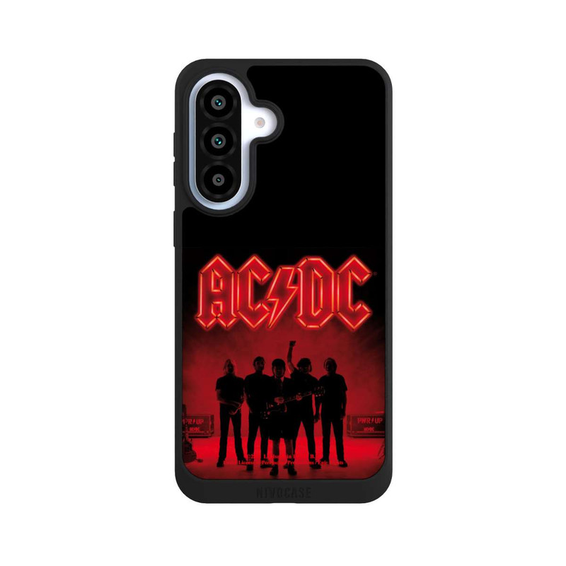 Galaxy A37 5G NIVOpure PWR Band Silhouette