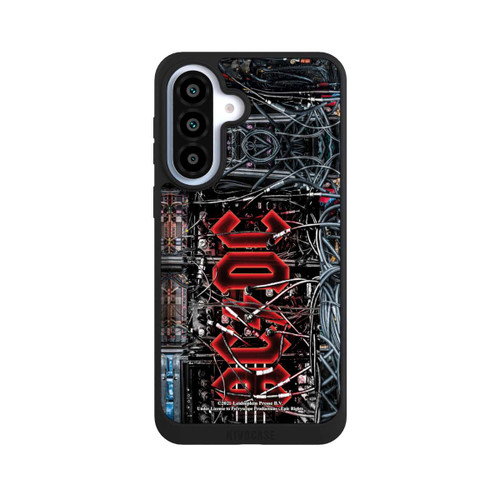 Samsung Galaxy A37 5G NIVOpure PWR Album Cover