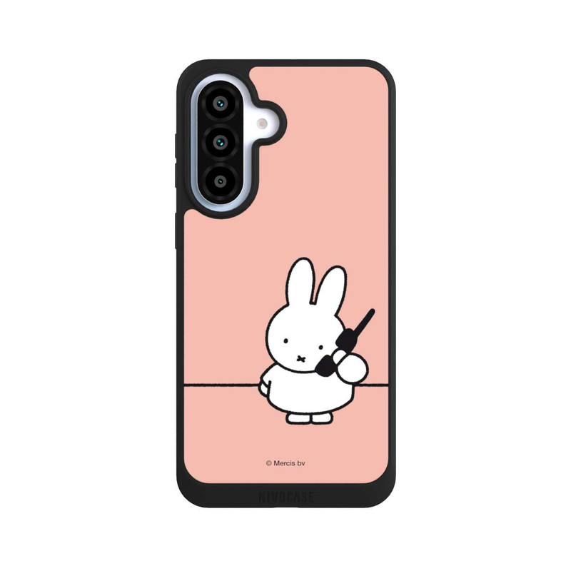 Galaxy A37 5G NIVOpure Miffy Telefon