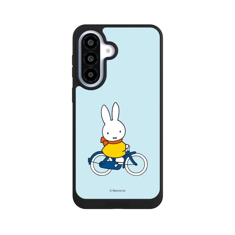 Galaxy A37 5G NIVOpure Miffy Vélo