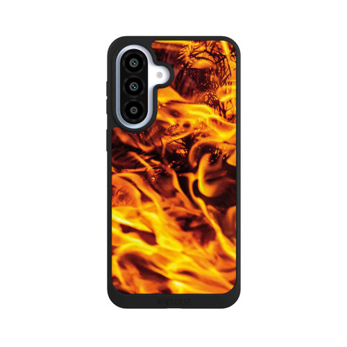 Samsung Galaxy A37 5G NIVOpure Flammenmeer