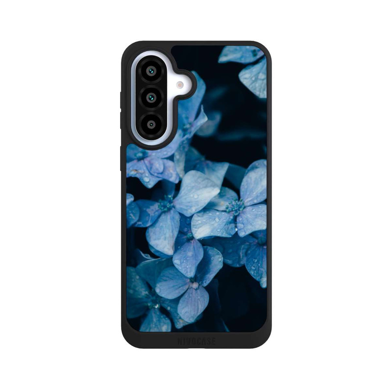 Galaxy A37 5G NIVOpure Blue Blossom