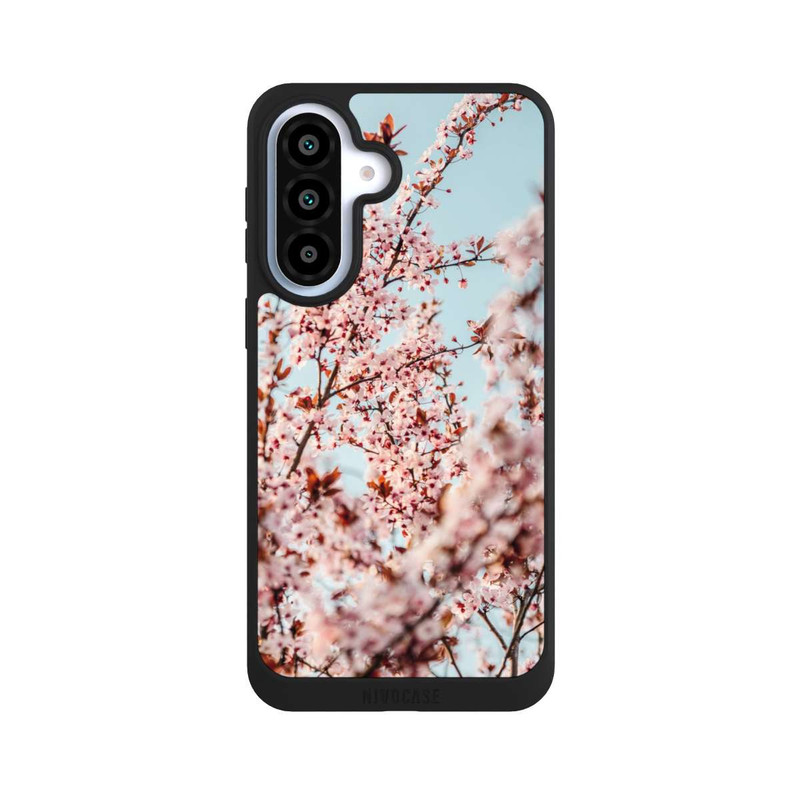 Galaxy A37 5G NIVOpure Kirschblüten Fotografie