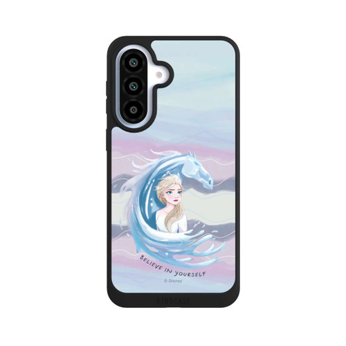 Samsung Galaxy A37 5G NIVOpure Elsa and Nokk Eiskönigin 2 Colorful