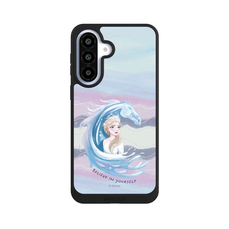 Galaxy A37 5G NIVOpure Elsa and Nokk Eiskönigin 2 Colorful