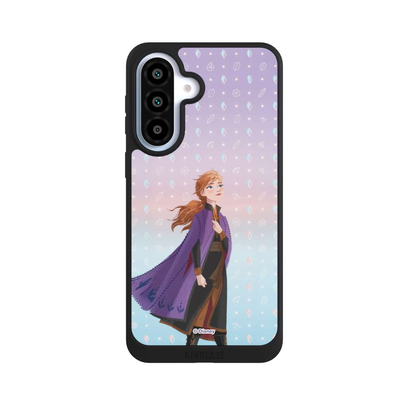 Galaxy A37 5G NIVOpure Anna Eiskönigin 2 Colorful