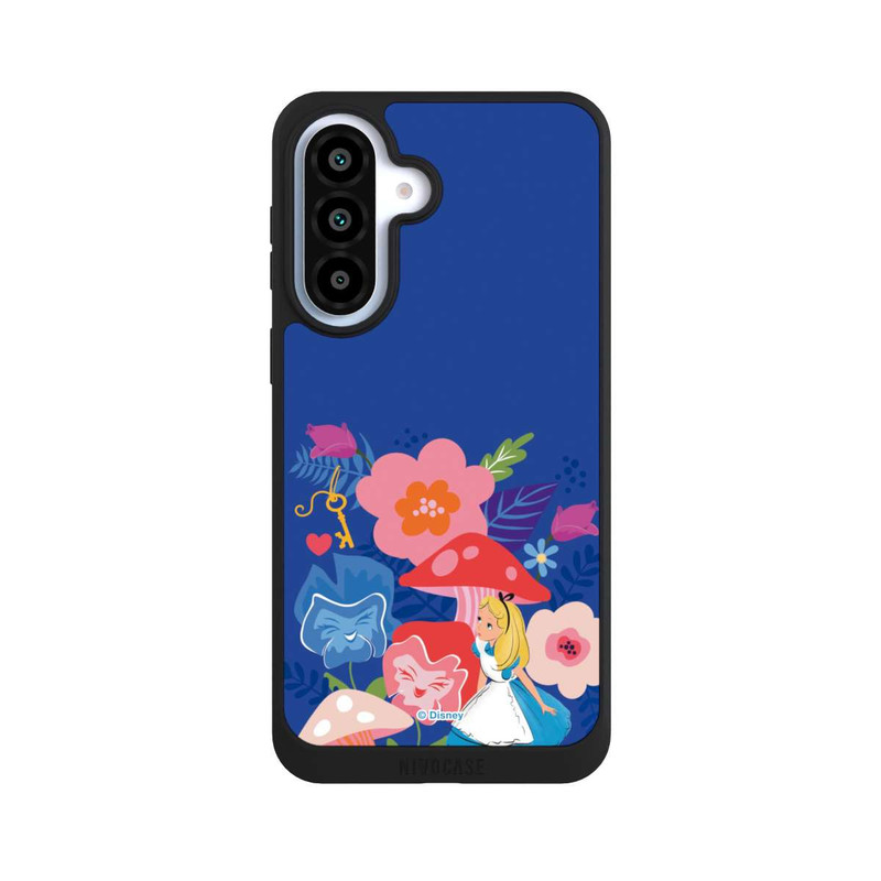Galaxy A37 5G NIVOpure Alice Flowers