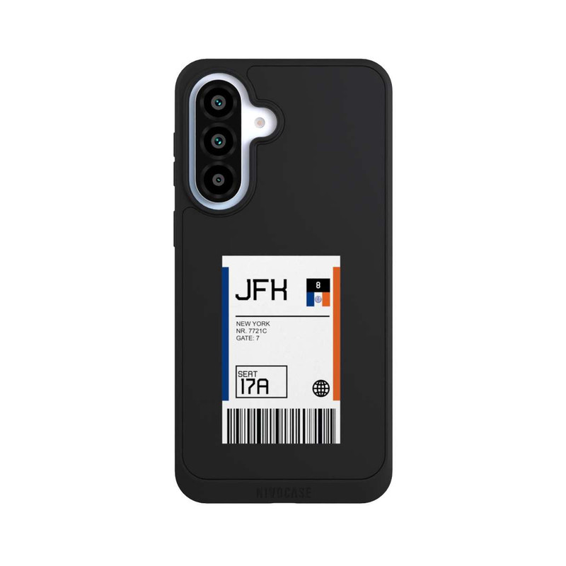 Galaxy A37 5G NIVOpure JFK