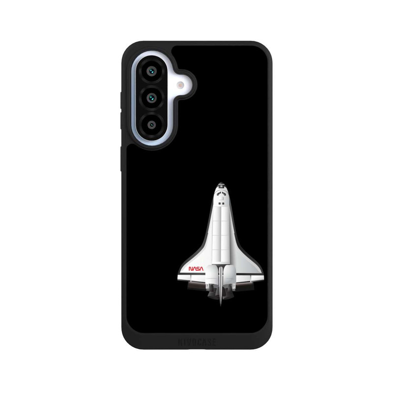 Galaxy A37 5G NIVOpure Fusée de la NASA