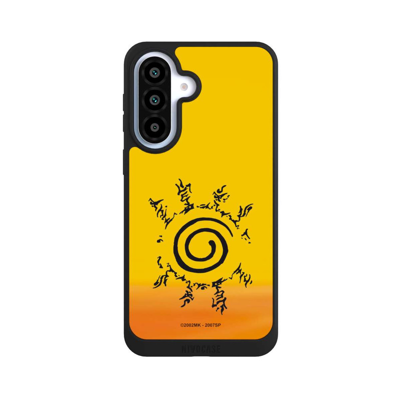 Galaxy A37 5G NIVOpure Sceau de Naruto
