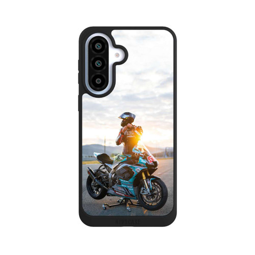 Samsung Galaxy A37 5G NIVOpure Sonnenuntergang - MDS