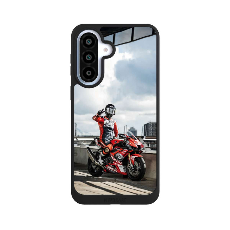Galaxy A37 5G NIVOpure Rennfahrer - MDS
