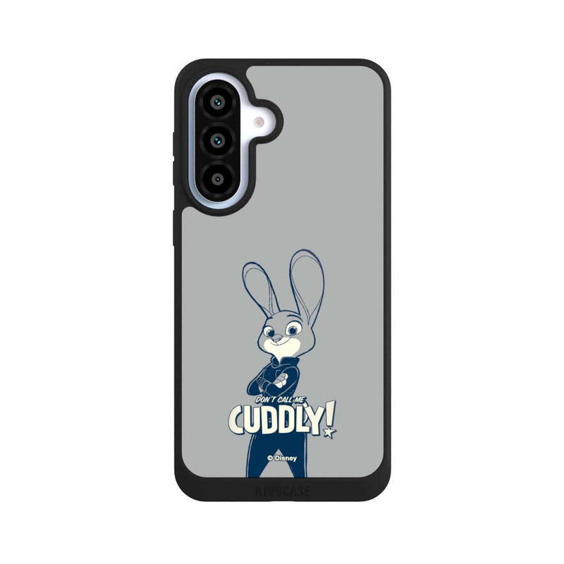 Galaxy A37 5G NIVOpure Judy Hopps Zootopia