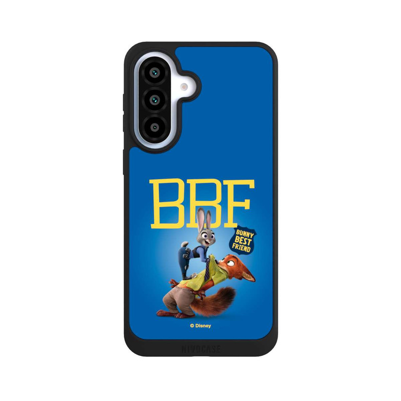 Galaxy A37 5G NIVOpure Judy und Nick Zootopia