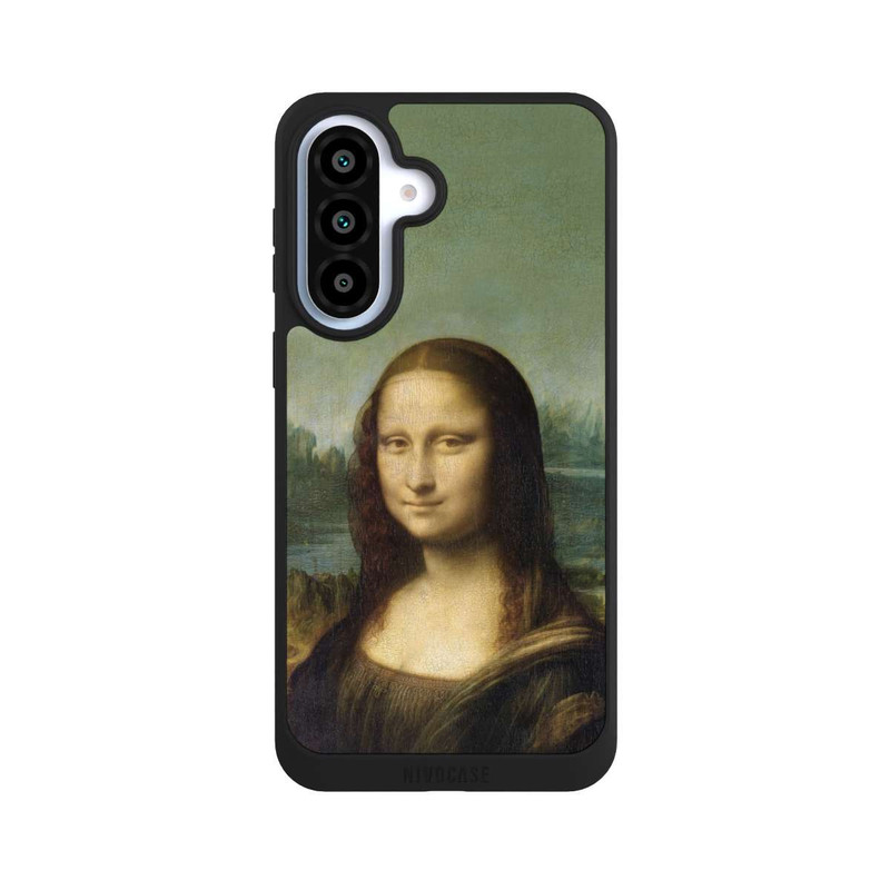 Galaxy A37 5G NIVOpure Mona Lisa von Leonardo da Vinci