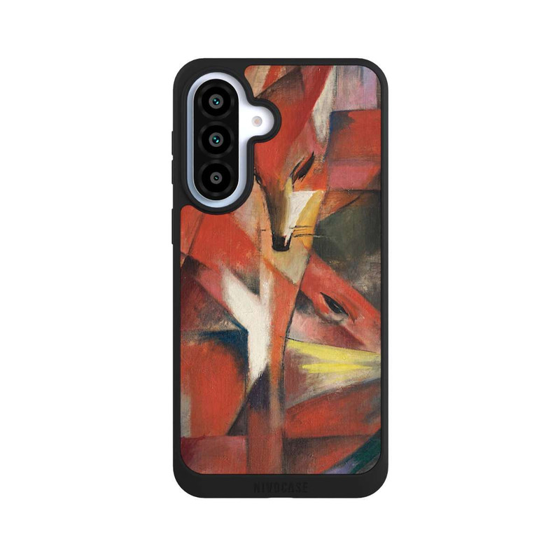 Galaxy A37 5G NIVOpure Der Fuchs von Franz Marc