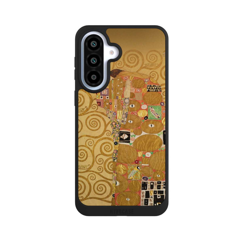 Galaxy A37 5G NIVOpure Vollendung von Gustav Klimt