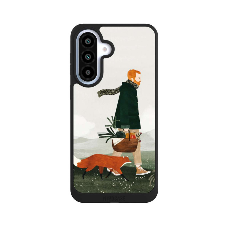 Galaxy A37 5G NIVOpure Zwei Freunde von Léa Le Pivert