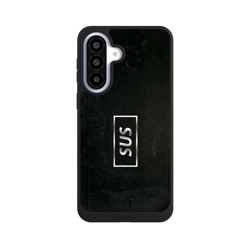 Galaxy A37 5G NIVOpure SUS