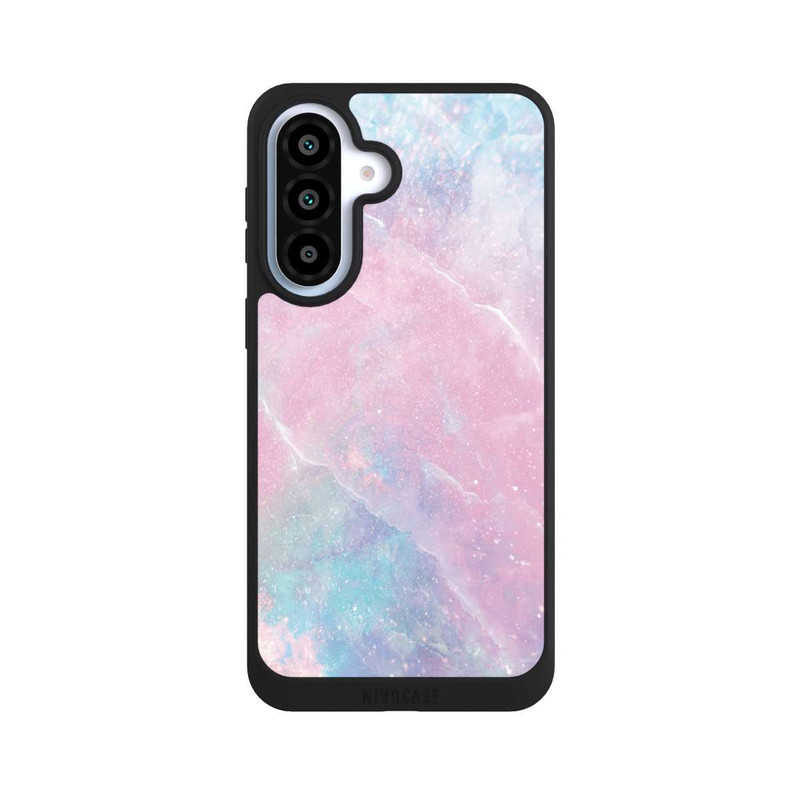 Galaxy A37 5G NIVOpure Schillernder Marmor 2