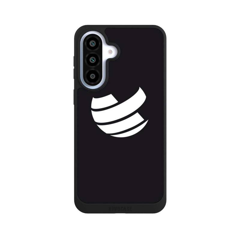 Galaxy A37 5G NIVOpure Icon Weiß