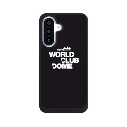 Samsung Galaxy A37 5G NIVOpure WCD Logo Weiß