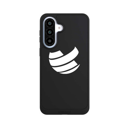 Samsung Galaxy A37 5G NIVOpure Icon Weiß Transparent