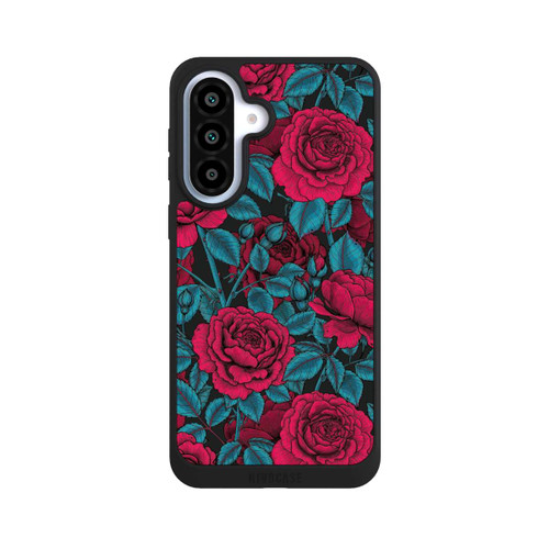 Samsung Galaxy A37 5G NIVOpure Roter Rosengarten