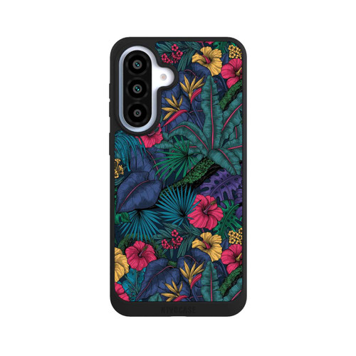 Samsung Galaxy A37 5G NIVOpure Tropischer Garten Tapete