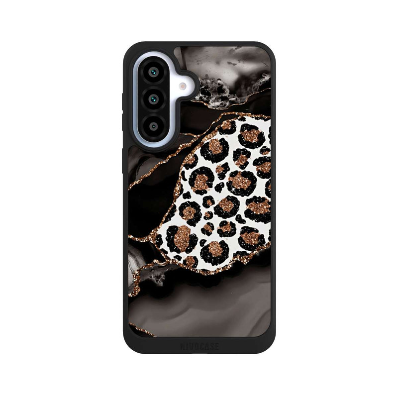 Galaxy A37 5G NIVOpure Muster und Texturen Weiß