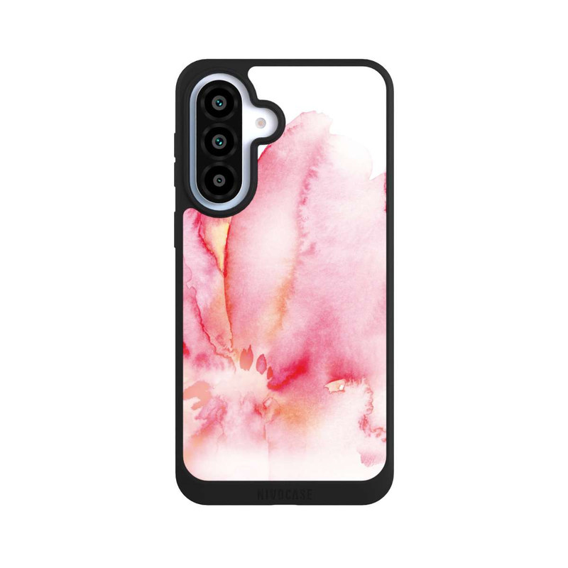 Galaxy A37 5G NIVOpure Flower watercolor