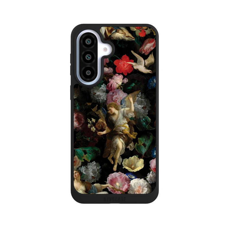 Galaxy A37 5G NIVOpure Kunst und Religion