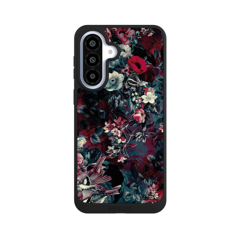 Galaxy A37 5G NIVOpure Dunkle Rosen