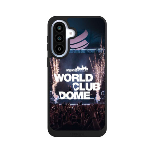 Samsung Galaxy A37 5G NIVOpure WCD-Bühne