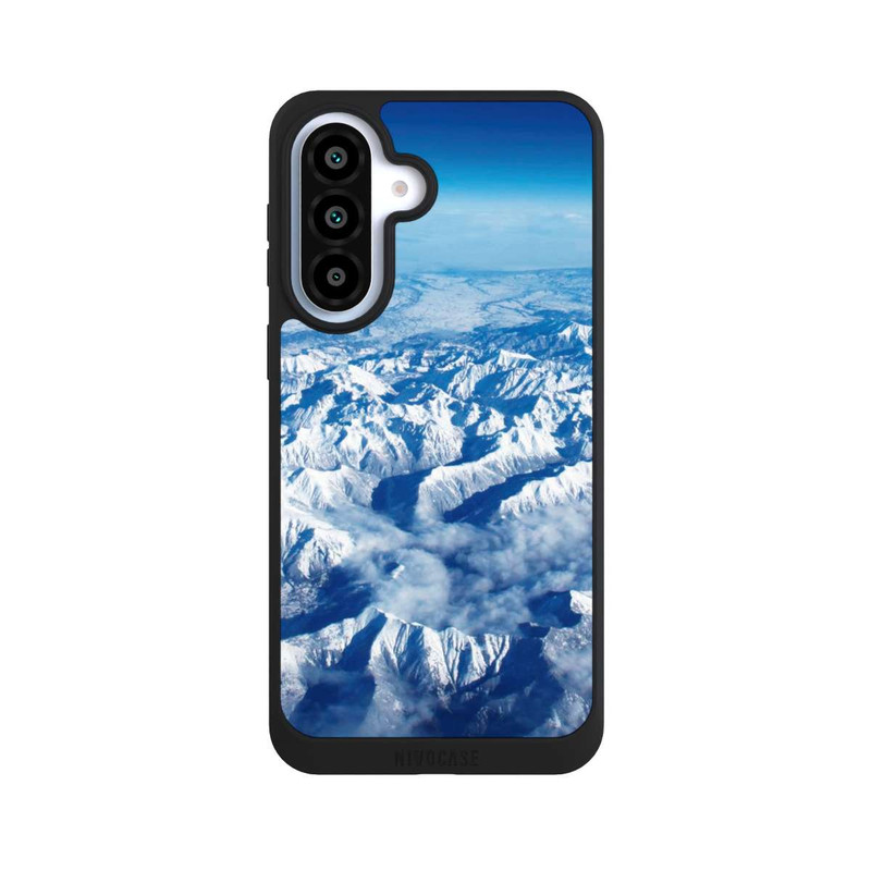 Galaxy A37 5G NIVOpure Mountains Spaceview