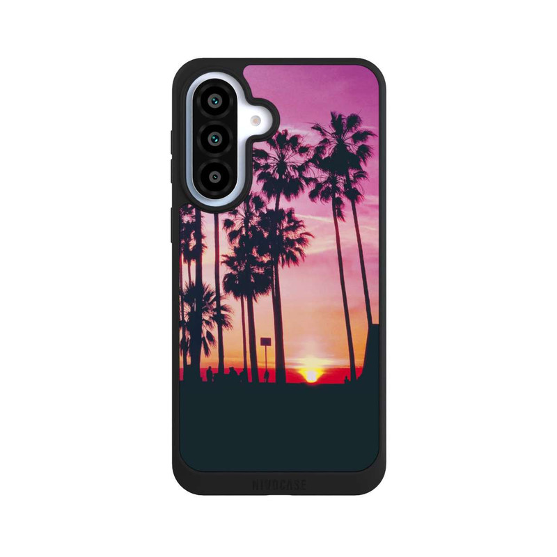 Galaxy A37 5G NIVOpure Miami Palms