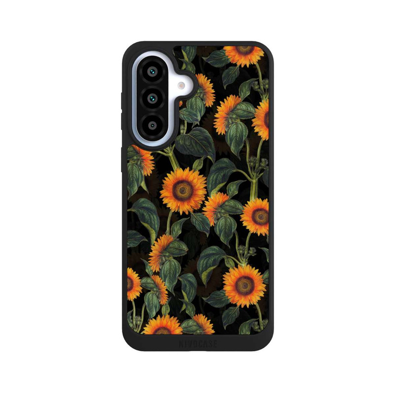 Galaxy A37 5G NIVOpure  Tournesol Noir