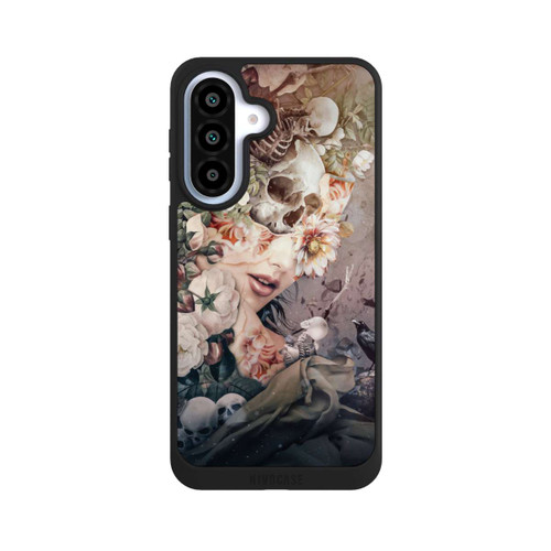 Samsung Galaxy A37 5G NIVOpure Von dunkel zu hell