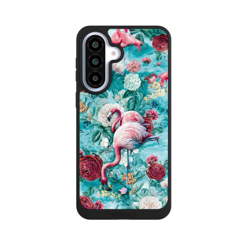 Samsung Galaxy A37 5G NIVOpure Flamingos RP