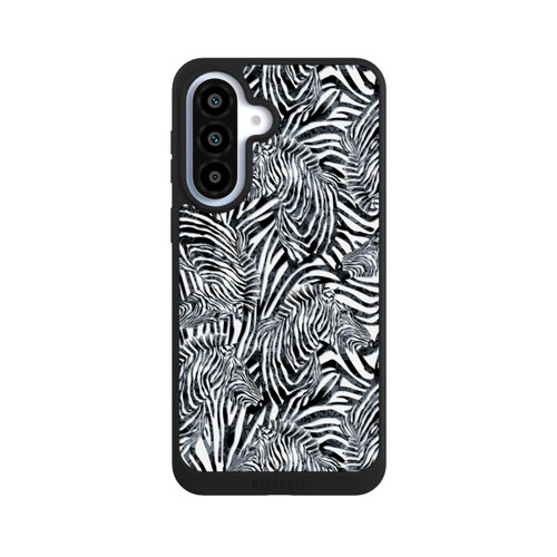 Samsung Galaxy A37 5G NIVOpure Zebra Zebra