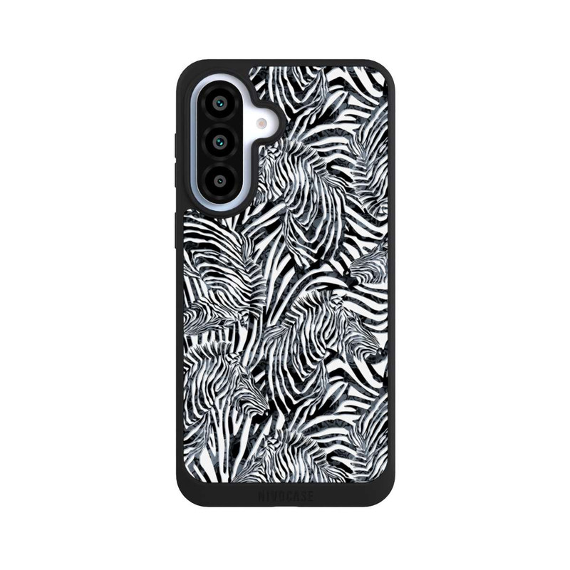 Galaxy A37 5G NIVOpure Zebra Zebra
