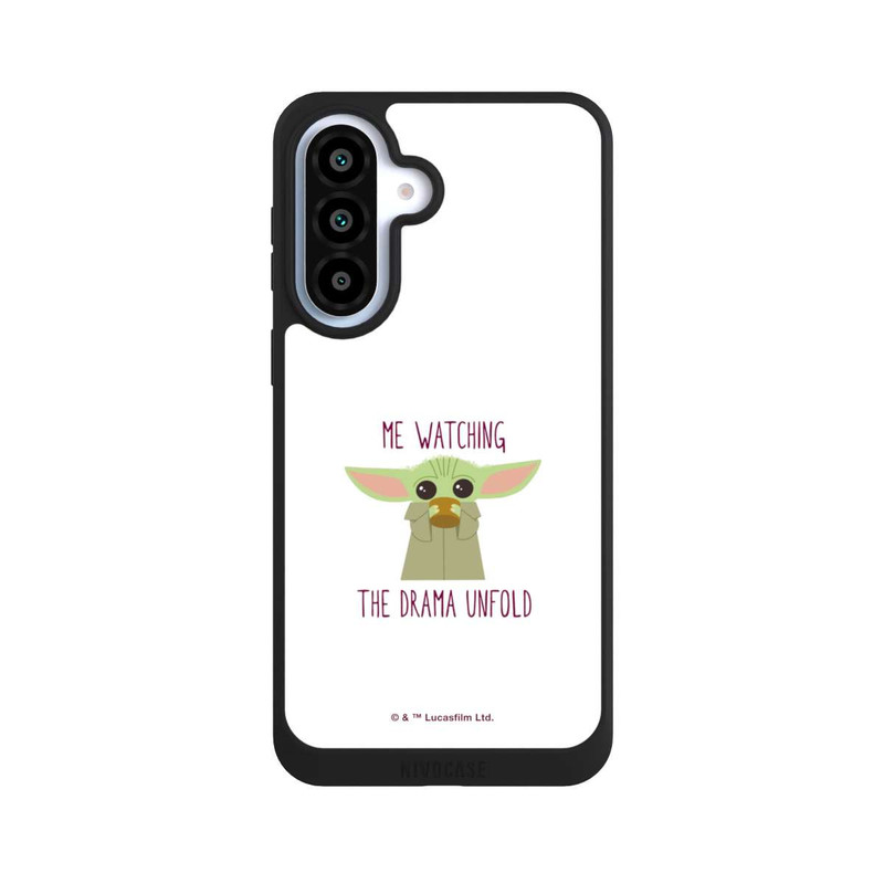 Galaxy A37 5G NIVOpure The Child Watching