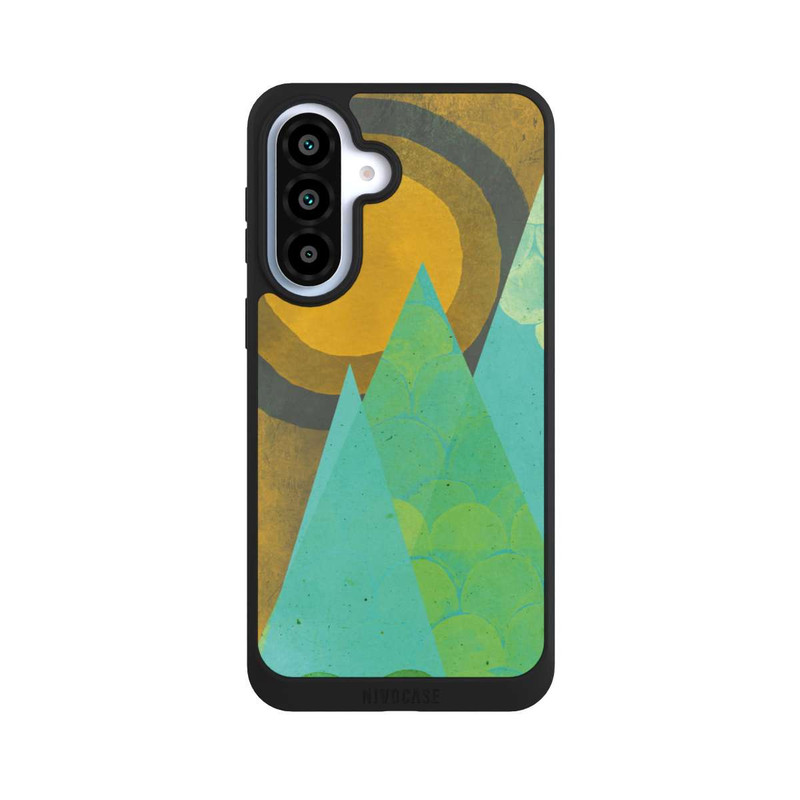 Galaxy A37 5G NIVOpure Norwegen-Tag