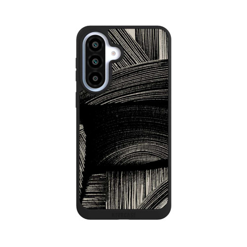 Samsung Galaxy A37 5G NIVOpure Strohoptik