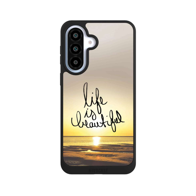 Galaxy A37 5G NIVOpure Life Is Beautiful