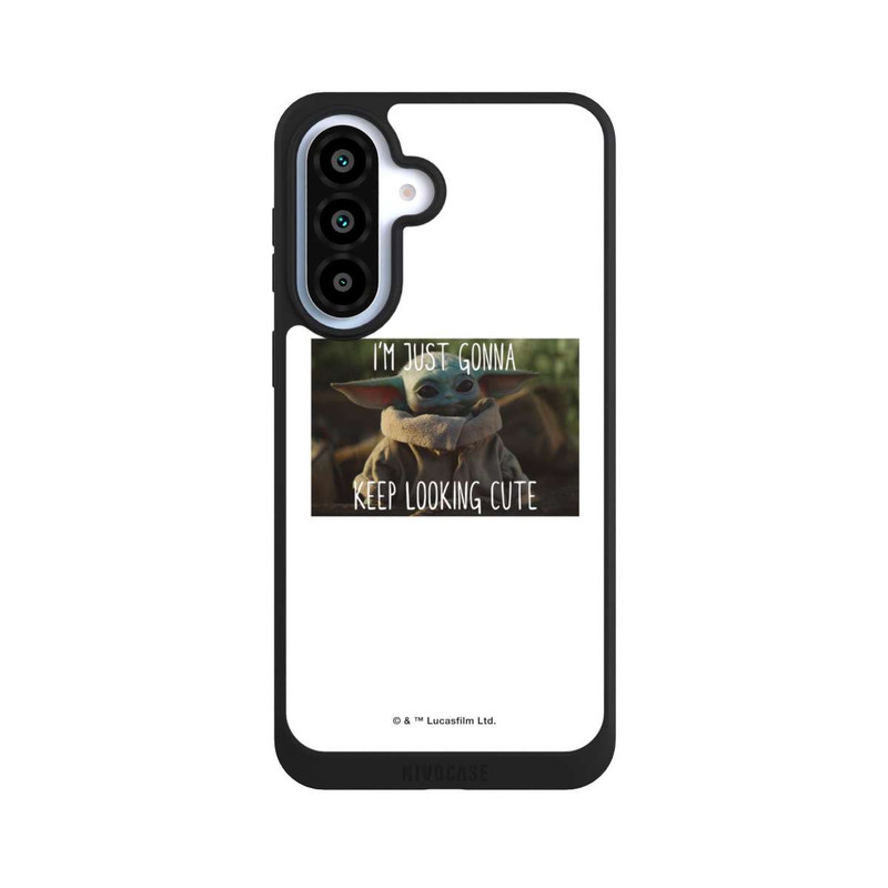 Galaxy A37 5G NIVOpure The Child Cute