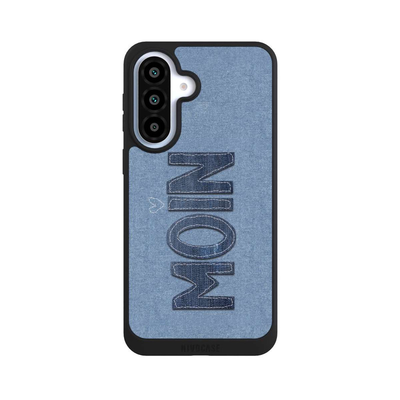 Galaxy A37 5G NIVOpure Moin Jeans